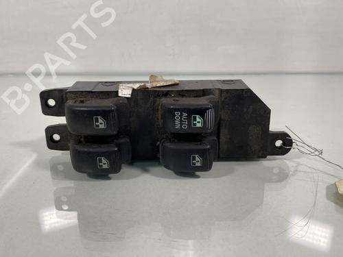 Used Left front window switch Left front window switch HYUNDAI SANTA FÉ I (SM) 2.0 CRDi 4x4 (113 hp) 19981701 19981701