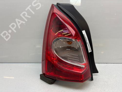 Left taillight RENAULT TWINGO II (CN0_) 1.2 16V (CN04, CN0B) | BP38597844C34 - Image 6