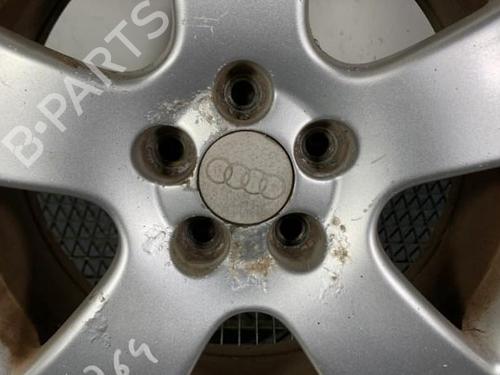 Rim AUDI A3 (8L1) 1.9 TDI | BP21962780C45 