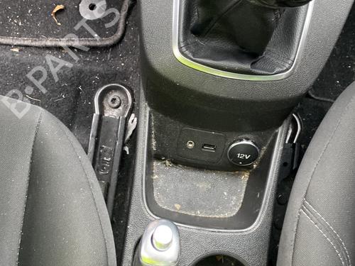 Climate control FORD FIESTA VI (CB1, CCN) 1.5 TDCi | BP26952467I5 - Image 8