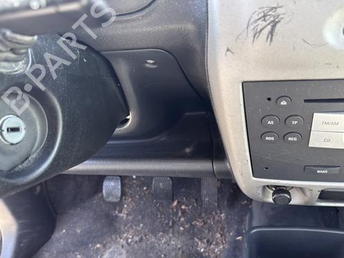 Warning switch OPEL AGILA A (H00) 1.3 CDTI (F68) | BP36162633I22 - Image 22