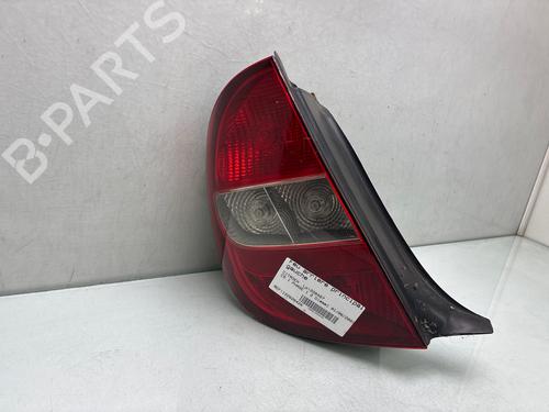Left taillight CITROËN C5 I (DC_) 2.0 HDi (DCRHZB, DCRHZE) | BP40066345C34 - Image 2