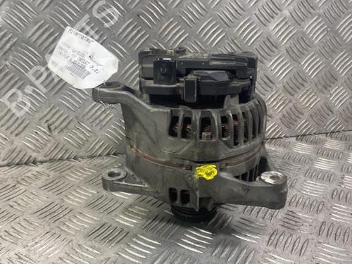 Used Alternator Alternator PORSCHE BOXSTER (986) S 3.2 (252 hp) 19952043 19952043