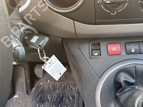 Panser CITROËN BERLINGO MULTISPACE (B9) 1.6 HDi 90 | BP32314594C1 - Image 21
