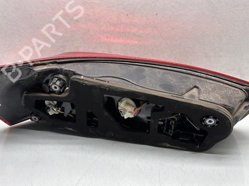 Right taillight CITROËN C4 Picasso II 1.6 HDi / BlueHDi 115 | BP27676857C35