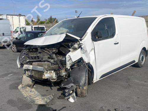 Used Parts PEUGEOT EXPERT Van (V_) 1.6 BlueHDi 95 (95 hp) 4389109