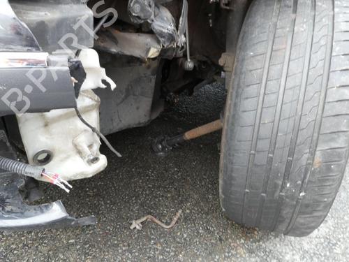 Fuel flap VW SHARAN (7M8, 7M9, 7M6) 1.9 TDI | BP19979621C131 