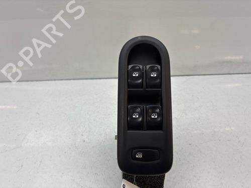 Used Left front window switch Left front window switch RENAULT CLIO III Grandtour (KR0/1_) 1.5 dCi (KR0F) (86 hp) 36439438 36439438