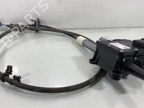Electric handbrake CITROËN DS5 2.0 BlueHDi 180 | BP27632575E5  - Image 8