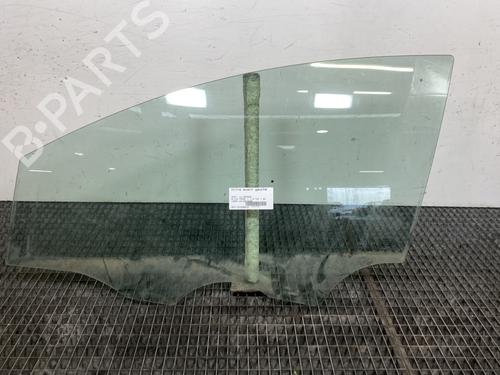 Used Front left door window SEAT ALTEA (5P1) 1.9 TDI (105 hp) 24198008