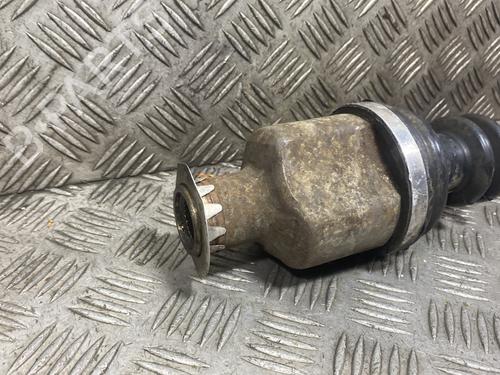 Right front driveshaft RENAULT CLIO II (BB_, CB_) 1.5 dCi (B/CB07) | BP27837687M39 