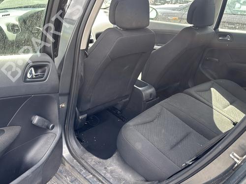 Left mirror PEUGEOT 308 I (4A_, 4C_) 1.6 HDi | BP32296946C26 