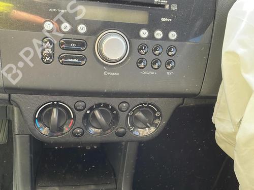 Left front window switch SUZUKI SWIFT III (MZ, EZ) 1.3 (RS413, ZC11S) | BP20009034I27 - Image 5