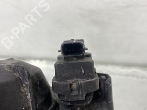 Left headlight RENAULT KANGOO / GRAND KANGOO II (KW0/1_) 1.5 dCi 90 (KW05, KW08, KW0G, KW11) | BP31175952C28