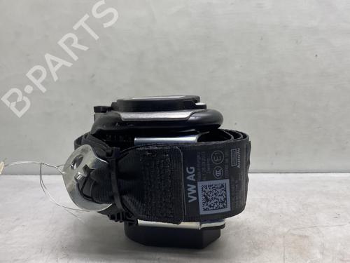Used Front right belt tensioner VW UP! (121, 122, BL1, BL2, BL3, 123) 1.0 (60 hp) 19963964