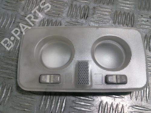 Interior roof light FIAT BRAVO II (198_) 1.9 D Multijet (198AXE1A) | BP20028064I8 