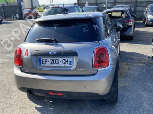 Rear fog light MINI MINI (F56) One D | BP28281422C37  - Image 8