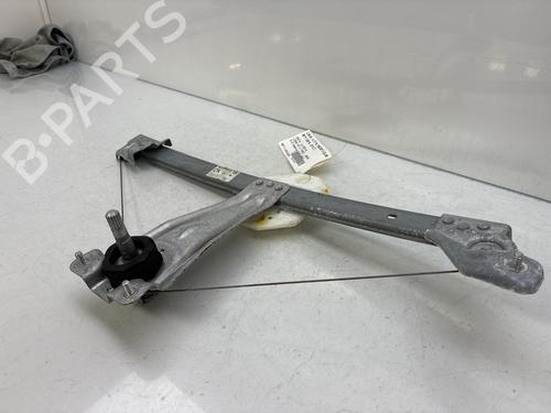 Rear right window mechanism DACIA LOGAN MCV II TCe 90 (K8M1, K8MA, K8AC) | BP38515097C25 - Image 4