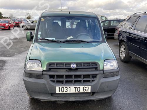 Used Parts FIAT DOBLO MPV (119_, 223_)  1.2 (223AXA1A)  4455710