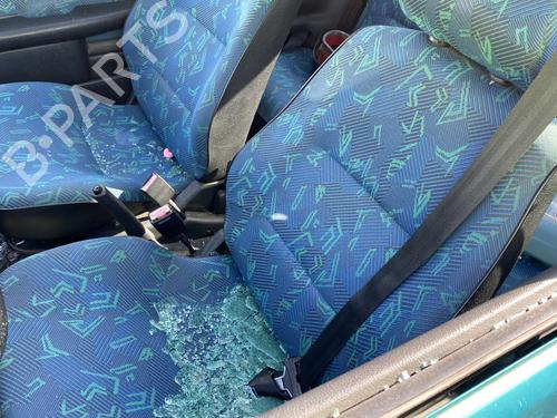 Front right interior door handle PEUGEOT 106 II (1A_, 1C_) 1.5 D | BP24961805I14 