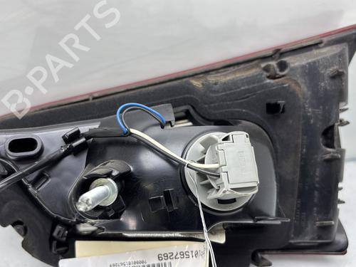 Left tailgate light CITROËN DS5 1.6 HDi 115 | BP27724442C79 