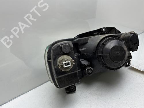 Left headlight PEUGEOT 106 II (1A_, 1C_) 1.5 D | BP29253398C28 