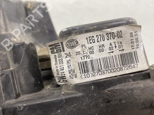 Right headlight OPEL ASTRA H (A04) 1.3 CDTI (L48) | BP29253448C29 