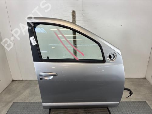 Used Right front door Right front door DACIA SANDERO 1.4 MPI LPG (72 hp) 39708031 39708031