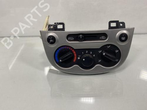 Climate control CHEVROLET MATIZ (M200, M250) | BP19983807I5 - Image 2