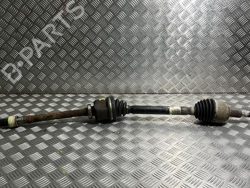 Used Right front driveshaft Right front driveshaft 37863631 37863631