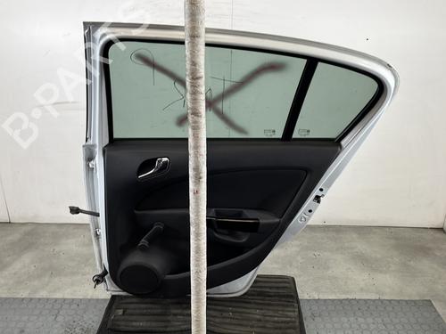 Right rear door OPEL CORSA D (S07) 1.3 CDTI (L08, L68) | BP29413631C5 