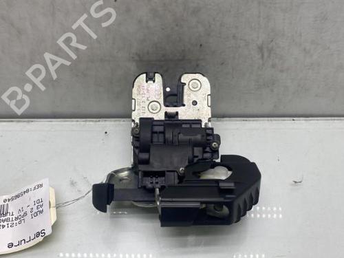 Tailgate lock AUDI A3 Sportback (8PA) 1.6 TDI | BP19960062C101 