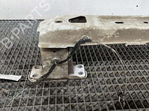 Rear bumper reinforcement FIAT PANDA (312_, 319_) 1.2 (312PXA1A) | BP27699074C73 