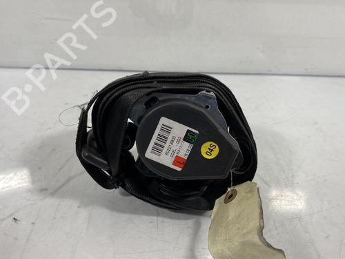 Front left belt tensioner VW GOLF V (1K1) 1.6 FSI | BP19983820C87 