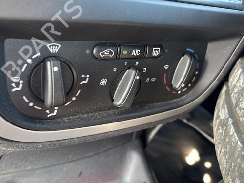 Front left window mechanism CITROËN C3 Pluriel (HB_) 1.4 HDi | BP32334804C22 - Image 24