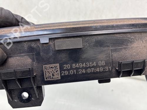Third brake light BMW X1 (U11) sDrive 18 i | BP37498582L11 - Image 4