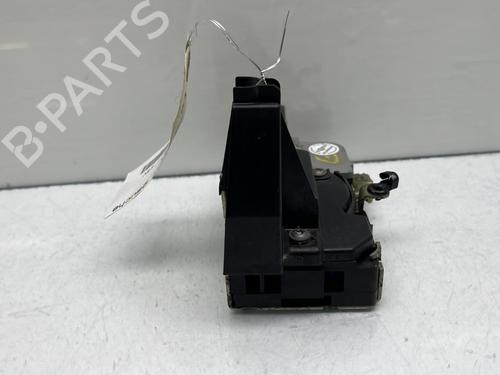 Front left lock PEUGEOT 307 (3A/C) 1.6 HDi 110 | BP20659910C98 