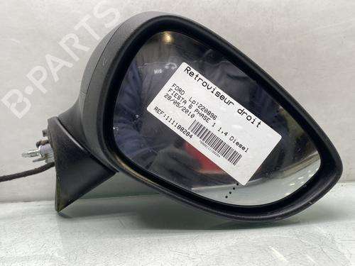 right-mirror-ford-fiesta-vi-cb1-ccn-2008-31212322 main image
