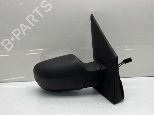 Right mirror FORD FUSION (JU_) 1.4 TDCi | BP21960412C27 
