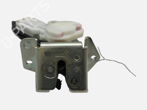 Used Tailgate lock Tailgate lock SUZUKI SX4 S-Cross (JY) 1.0 (AKK 310) (111 hp) 40030894 40030894