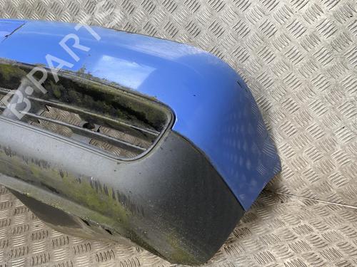 Front bumper VW LUPO I (6X1, 6E1) 1.7 SDI | BP21956658C7 