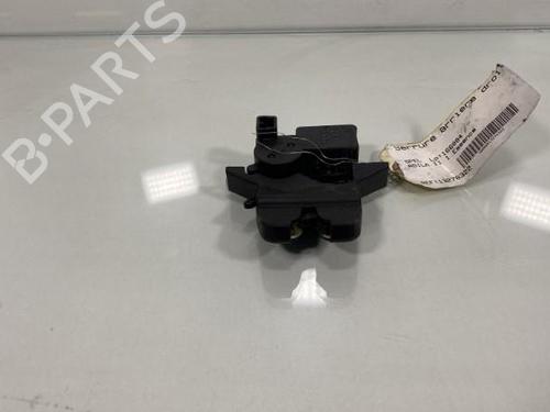 Used Rear right lock OPEL AGILA B (H08) 1.0 (F68) (65 hp) 20005788