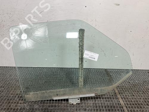 Used Front right door window VW TRANSPORTER T4 Van (70A, 70H, 7DA, 7DH) 2.5 TDI (102 hp) 31042812