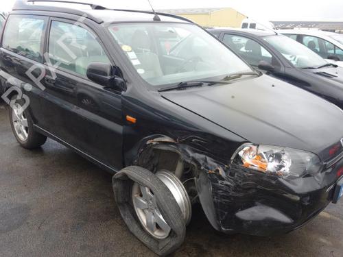 Left side indicator HONDA HR-V (GH_) 1.6 16V (GH1, GH3) | BP36363919I20  - Image 6
