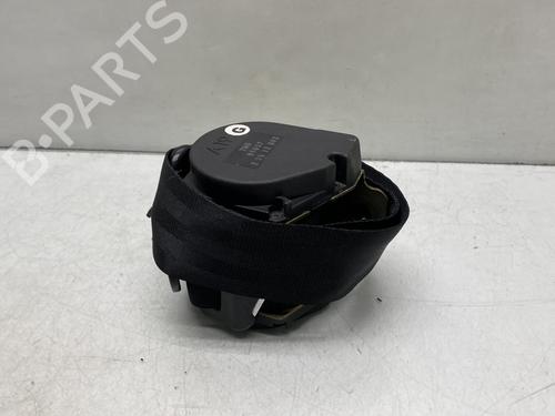 Rear left belt tensioner RENAULT SUPER 5 (B/C40_) 1.4 Cat (B/C/407) | BP29735380C89 