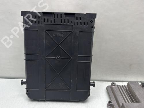 Electronic module CITROËN DS3 (SA_) 1.6 VTi 120 | BP31602165M83 