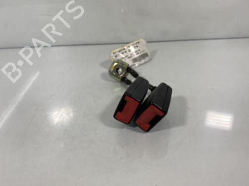 Seat buckle VW POLO (9N_, 9A_) 1.4 TDI | BP21951690I32 