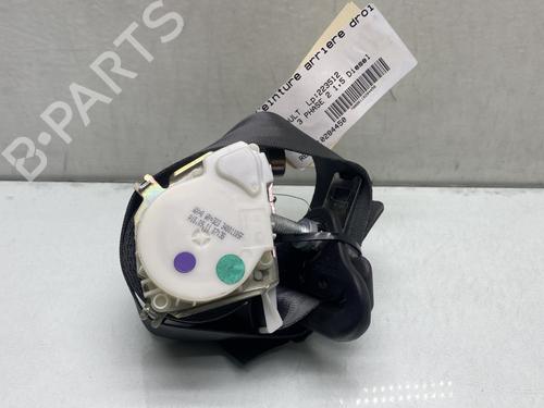 Rear right belt tensioner RENAULT CLIO III (BR0/1, CR0/1) 1.5 dCi (C/BR0G, C/BR1G) | BP28282035C90 