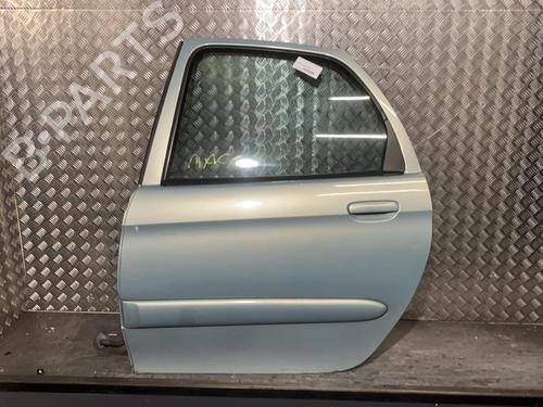 Used Left rear door CITROËN XSARA PICASSO (N68) 2.0 HDi (90 hp) 21955586