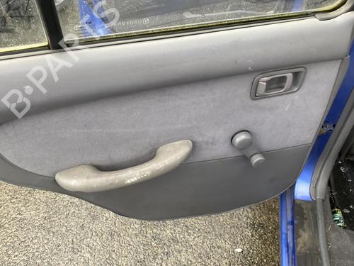 Right taillight NISSAN MICRA II (K11) 1.0 i 16V | BP19989933C35 